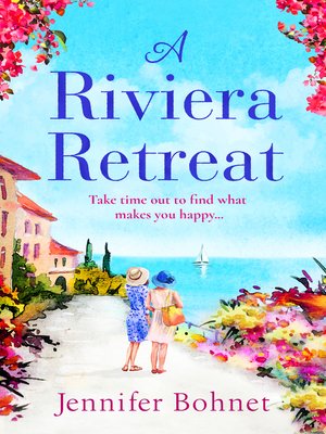 A Riviera Retreat - ebook